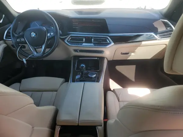 5UXCR6C56KLK84764 2019 BMW X5 - Image 8
