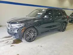 5UXCR6C56KLK85820 2019 BMW X5