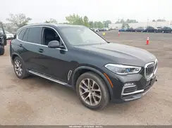5UXCR6C56KLK86224 2019 BMW X5