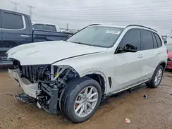 5UXCR6C56KLK86823 2019 BMW X5