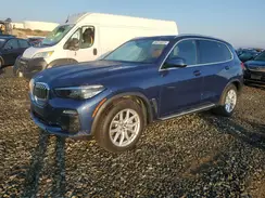 5UXCR6C56KLK86837 2019 BMW X5