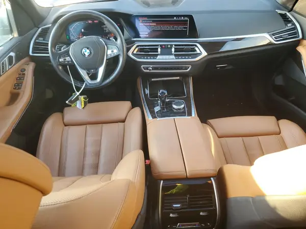 5UXCR6C56KLK86837 2019 BMW X5 - Image 8