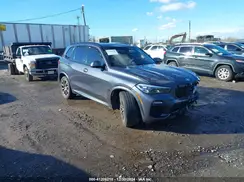 5UXCR6C56KLK87020 2019 BMW X5