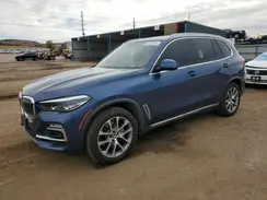5UXCR6C56KLK87194 2019 BMW X5