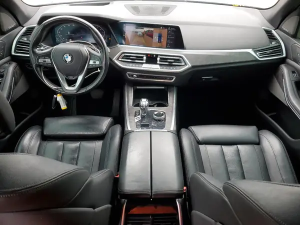 5UXCR6C56KLK87194 2019 BMW X5 - Image 8