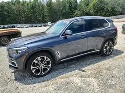 5UXCR6C56KLK88233 2019 BMW X5