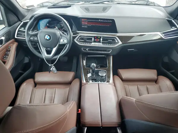 5UXCR6C56KLK88409 2019 BMW X5 - Image 8