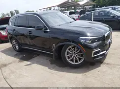 5UXCR6C56KLK88670 2019 BMW X5