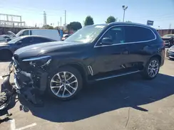 5UXCR6C56KLK89012 2019 BMW X5