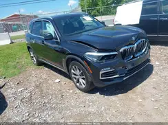 5UXCR6C56KLK89169 2019 BMW X5