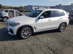 5UXCR6C56KLK89527 2019 BMW X5