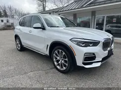 5UXCR6C56KLK99829 2019 BMW X5