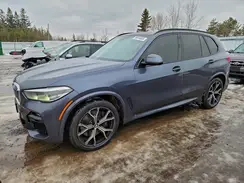 5UXCR6C56KLL00607 2019 BMW X5
