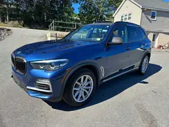 5UXCR6C56KLL01210 2019 BMW X5