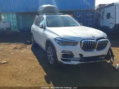 5UXCR6C56KLL01725 2019 BMW X5