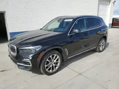 5UXCR6C56KLL01885 2019 BMW X5