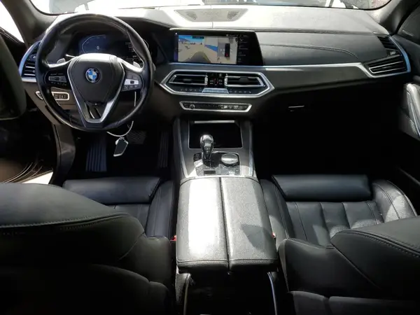 5UXCR6C56KLL01885 2019 BMW X5 - Image 8