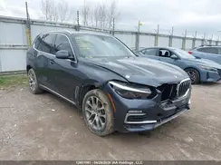 5UXCR6C56KLL02552 2019 BMW X5