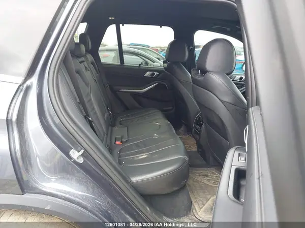 5UXCR6C56KLL02552 2019 BMW X5 - Image 8