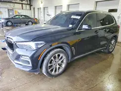 5UXCR6C56KLL02938 2019 BMW X5