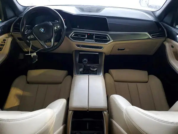 5UXCR6C56KLL02938 2019 BMW X5 - Image 8