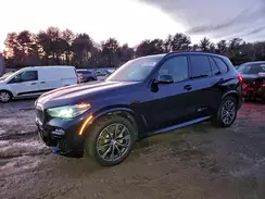 5UXCR6C56KLL03037 2019 BMW X5
