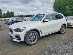 5UXCR6C56KLL03135 2019 BMW X5