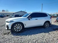 5UXCR6C56KLL03183 2019 BMW X5