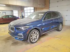 5UXCR6C56KLL03412 2019 BMW X5