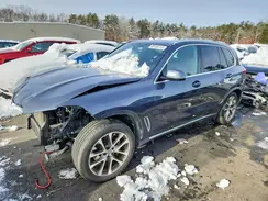 5UXCR6C56KLL03426 2019 BMW X5