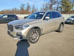 5UXCR6C56KLL03491 2019 BMW X5
