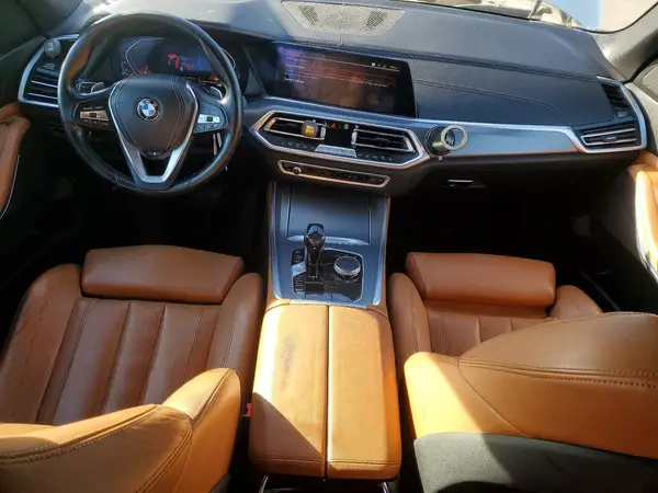 5UXCR6C56KLL03491 2019 BMW X5 - Image 8