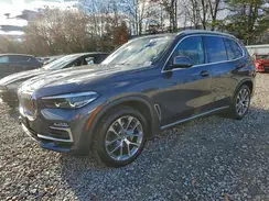 5UXCR6C56KLL03734 2019 BMW X5
