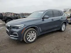 5UXCR6C56KLL04026 2019 BMW X5