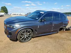 5UXCR6C56KLL05659 2019 BMW X5