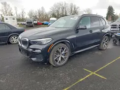 5UXCR6C56KLL05676 2019 BMW X5