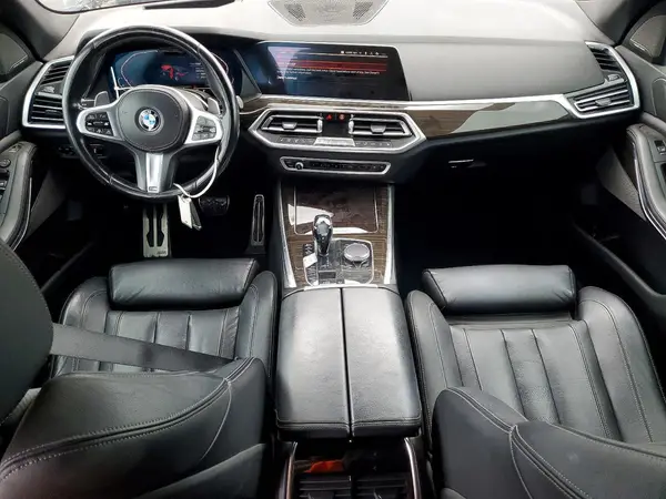 5UXCR6C56KLL05676 2019 BMW X5 - Image 8