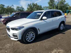 5UXCR6C56KLL05712 2019 BMW X5