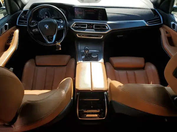 5UXCR6C56KLL05712 2019 BMW X5 - Image 8