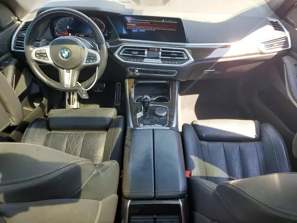 5UXCR6C56KLL05743 2019 BMW X5 - Image 8