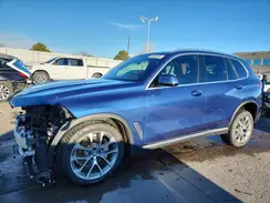 5UXCR6C56KLL05869 2019 BMW X5