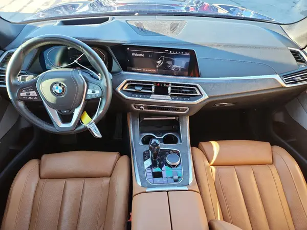 5UXCR6C56KLL05869 2019 BMW X5 - Image 8