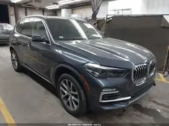 5UXCR6C56KLL05886 2019 BMW X5