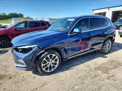 5UXCR6C56KLL08142 2019 BMW X5
