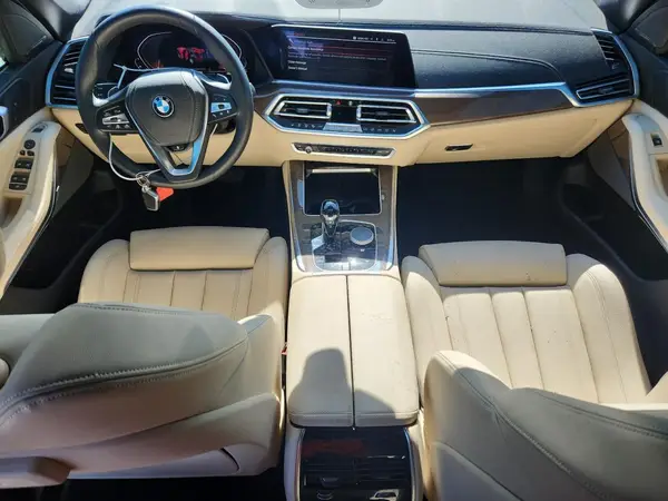 5UXCR6C56KLL08142 2019 BMW X5 - Image 8