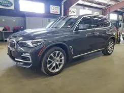 5UXCR6C56KLL09856 2019 BMW X5