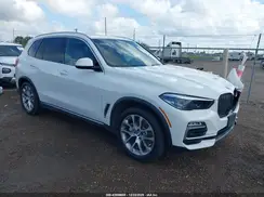 5UXCR6C56KLL09923 2019 BMW X5