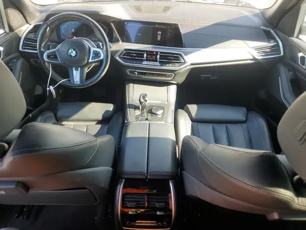 5UXCR6C56KLL09940 2019 BMW X5 - Image 8