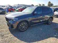 5UXCR6C56KLL10019 2019 BMW X5