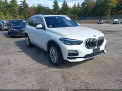 5UXCR6C56KLL11638 2019 BMW X5